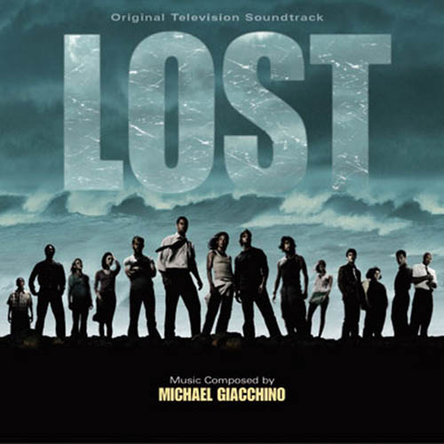 Michael Giacchino Parting Words (from Lost) Profile Image