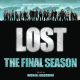 Download or print Michael Giacchino Parting Words (from Lost) Sheet Music Printable PDF 4-page score for Film/TV / arranged Piano Solo SKU: 64077
