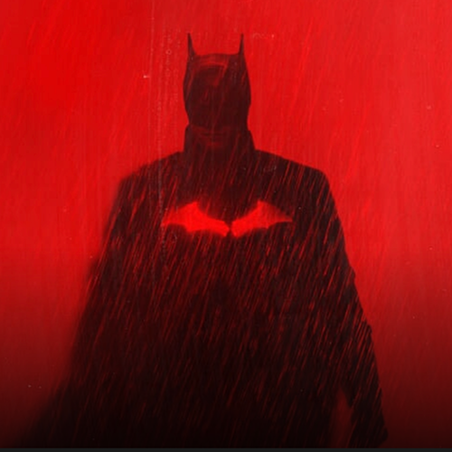 Michael Giacchino Sonata In Darkness (from The Batman) Profile Image