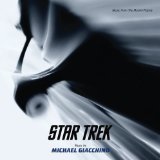 Download or print Michael Giacchino Star Trek Sheet Music Printable PDF 3-page score for Film/TV / arranged Piano Solo SKU: 72003