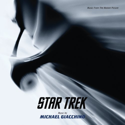 Michael Giacchino That New Car Smell (from Star Trek) Profile Image
