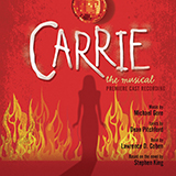 Download or print Michael Gore Carrie (from Carrie The Musical) Sheet Music Printable PDF 9-page score for Musical/Show / arranged Piano & Vocal SKU: 154204
