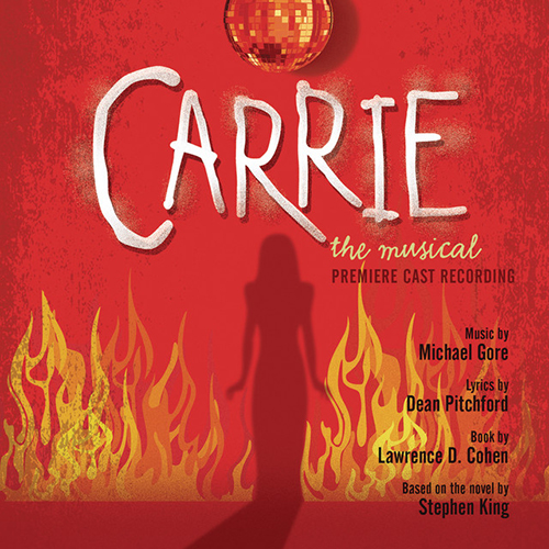 Michael Gore Dreamer In Disguise (from Carrie The Musical) Profile Image