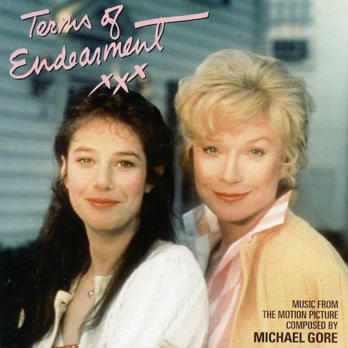 Michael Gore Theme from Terms Of Endearment Profile Image