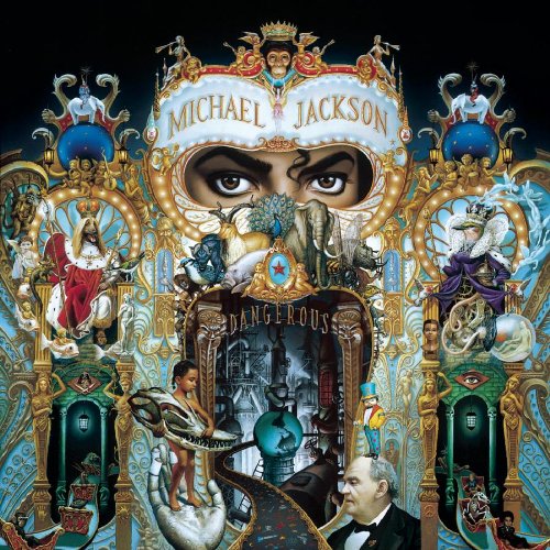 Michael Jackson Black Or White (Rap Version) Profile Image