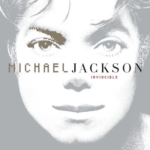 Michael Jackson Cry Profile Image