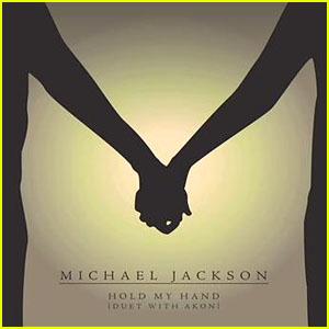 Michael Jackson Hold My Hand (feat. Akon) Profile Image