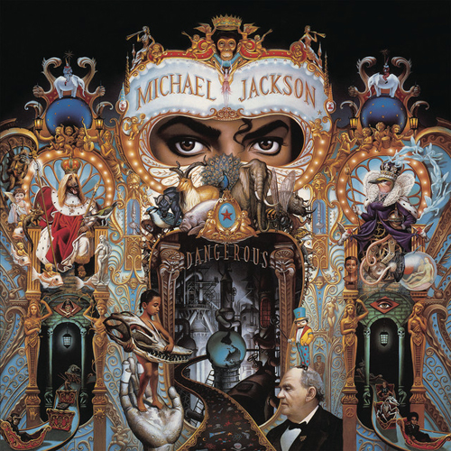 Michael Jackson Heal The World (Arr. Mac Huff) Profile Image