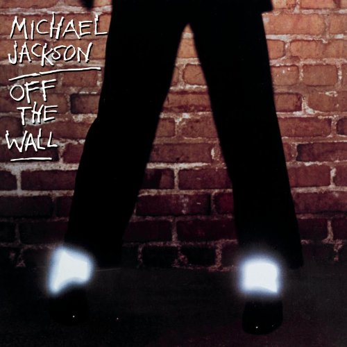 Michael Jackson Off The Wall Profile Image