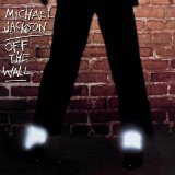Download or print Michael Jackson Off The Wall Sheet Music Printable PDF 3-page score for Pop / arranged Guitar Chords/Lyrics SKU: 160977