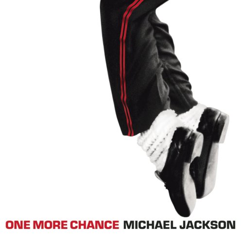 Michael Jackson One More Chance Profile Image