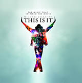 Download or print Michael Jackson This Is It Sheet Music Printable PDF 2-page score for Pop / arranged Easy Piano SKU: 103049