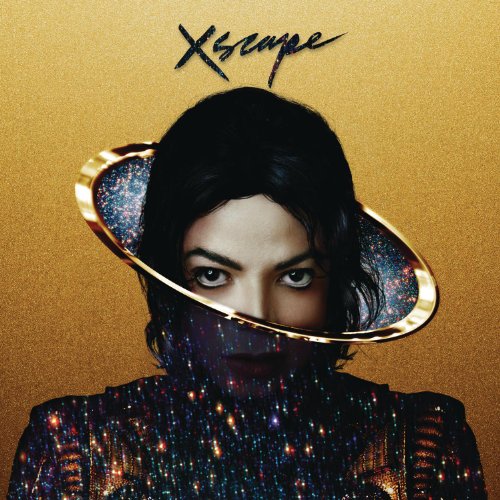 Michael Jackson Xscape Profile Image