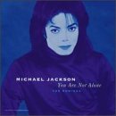 Download or print Michael Jackson You Are Not Alone Sheet Music Printable PDF 6-page score for Pop / arranged Piano, Vocal & Guitar Chords (Right-Hand Melody) SKU: 94799