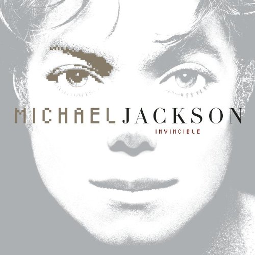 Michael Jackson You Rock My World Profile Image