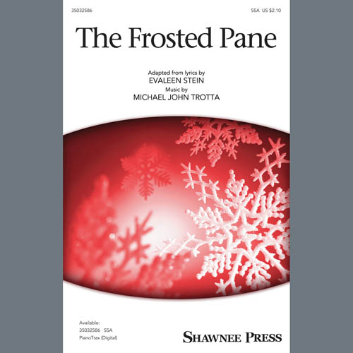 Michael John Trotta The Frosted Pane Profile Image