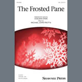 Download or print Michael John Trotta The Frosted Pane Sheet Music Printable PDF 9-page score for Concert / arranged SSA Choir SKU: 407563