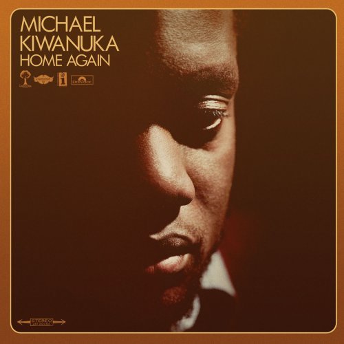 Michael Kiwanuka Home Again Profile Image