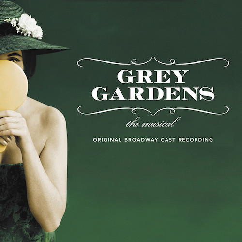 Michael Korie Entering Grey Gardens Profile Image