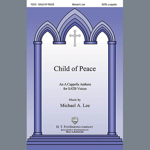 Michael Lee Child Of Peace Profile Image