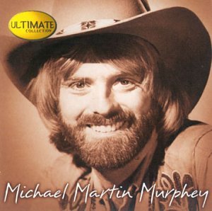 Michael Martin Murphey Cosmic Cowboy Profile Image