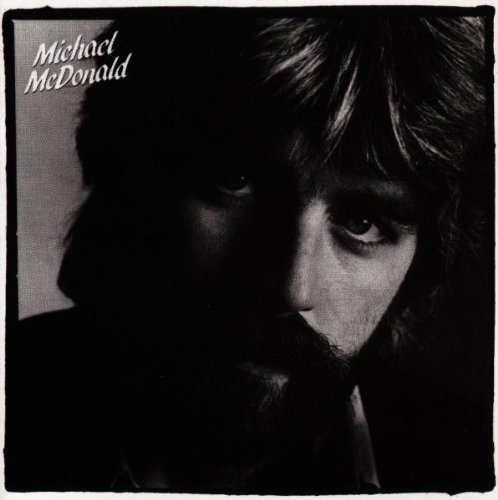 Michael McDonald I Gotta Try Profile Image
