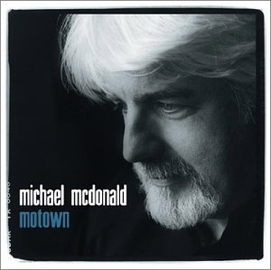 Michael McDonald I Want You Profile Image