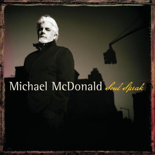 Michael McDonald Into The Mystic Profile Image