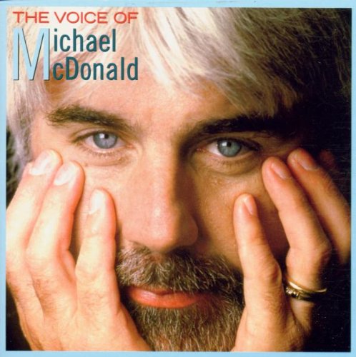 Michael McDonald Minute By Minute Profile Image
