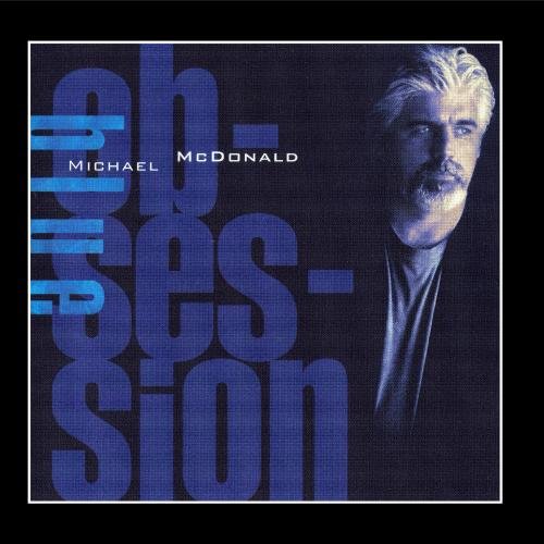 Michael McDonald No Love To Be Found Profile Image