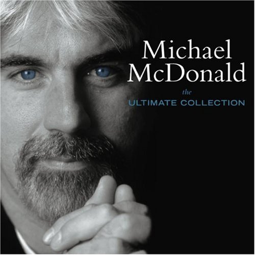 Michael McDonald On My Own Profile Image