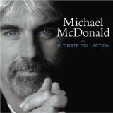 Download or print Michael MacDonald On My Own Sheet Music Printable PDF 2-page score for Pop / arranged Piano Chords/Lyrics SKU: 109559