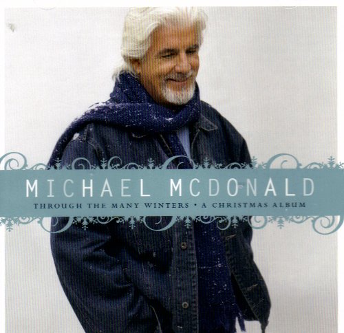 Michael McDonald Peace Profile Image