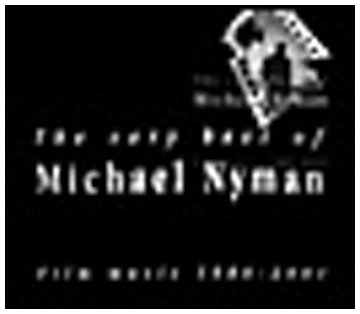 Michael Nyman Fly Drive (from Carrington) Profile Image