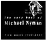 Download or print Michael Nyman Fly Drive (from Carrington) Sheet Music Printable PDF 3-page score for Film/TV / arranged Piano Solo SKU: 17979