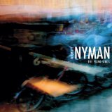 Download or print Michael Nyman Odessa Beach (from Man With A Movie Camera) Sheet Music Printable PDF 3-page score for Film/TV / arranged Piano Solo SKU: 33198