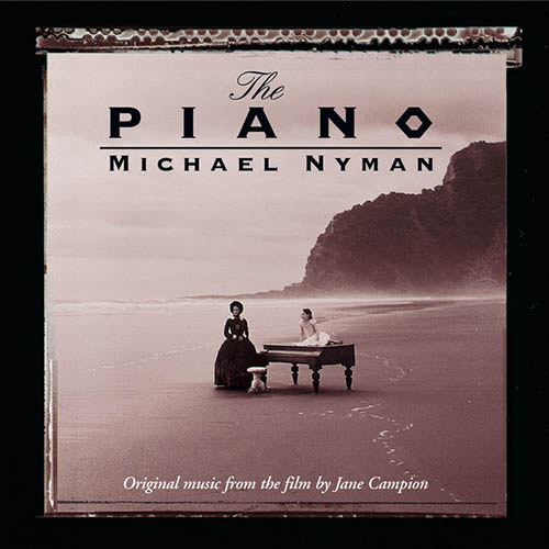Michael Nyman Silver-Fingered Fling (from The Piano) Profile Image