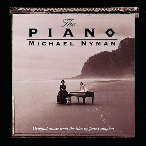 Michael Nyman The Heart Asks Pleasure First (from The Piano) Profile Image