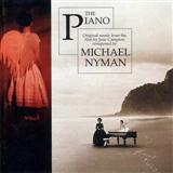 Download or print Michael Nyman The Heart Asks Pleasure First: The Promise/The Sacrifice (from The Piano) Sheet Music Printable PDF 2-page score for Film/TV / arranged Violin Solo SKU: 113100