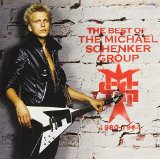 Download or print Michael Schenker Group Armed And Ready Sheet Music Printable PDF 10-page score for Rock / arranged Guitar Tab (Single Guitar) SKU: 159597