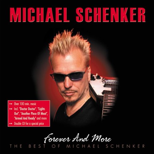 Michael Schenker On And On Profile Image