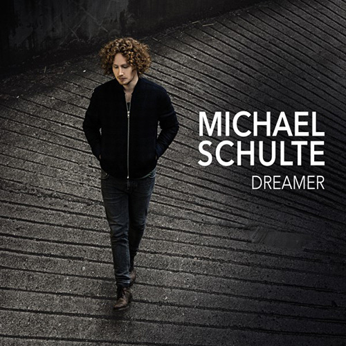 Michael Schulte You Said You'd Grow Old With Me Profile Image