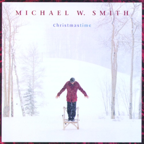 Michael W. Smith Christmas Angels Profile Image