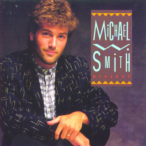Michael W. Smith Great Is The Lord Profile Image