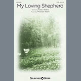 Download or print Michael Ware My Loving Shepherd Sheet Music Printable PDF 10-page score for Sacred / arranged SATB Choir SKU: 162510