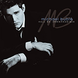 Download or print Michael Bublé Dream Sheet Music Printable PDF 3-page score for Jazz / arranged Pro Vocal SKU: 183211