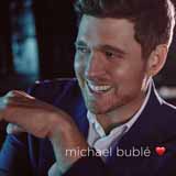 Download or print Michael Bublé La vie en rose (feat. Cécile McLorin Salvant) Sheet Music Printable PDF 6-page score for Jazz / arranged Piano & Vocal SKU: 409367