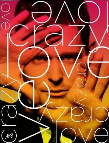 Download or print Michael Buble Crazy Love Sheet Music Printable PDF 6-page score for Jazz / arranged Piano & Vocal SKU: 92103