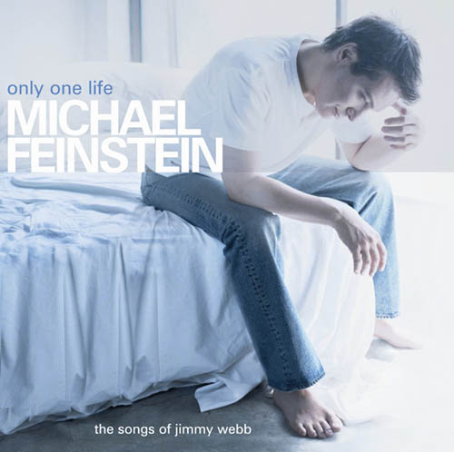 Michael Feinstein Time Flies Profile Image