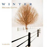 Download or print Michael Gettel Aspens In January Sheet Music Printable PDF 8-page score for New Age / arranged Piano Solo SKU: 484179